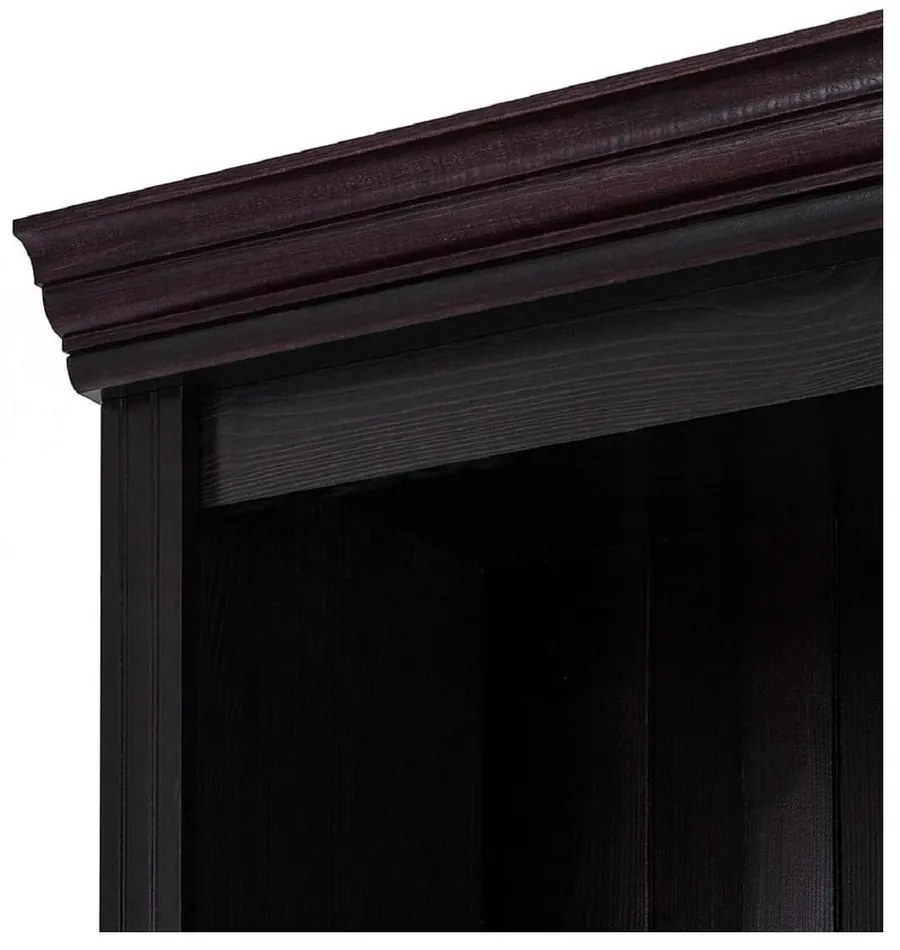 Barna borovi fenyő nappali bútor szett 140x223 cm Anita – Støraa