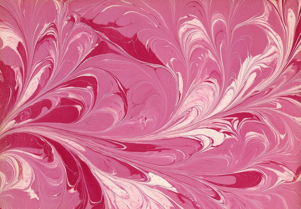 Fotótapéta - Rózsaszín absztrakció I. (147x102 cm)