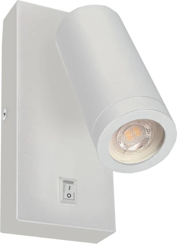 Antigo Doku 4026 Fali lámpa 1x10W/GU10 IP20
