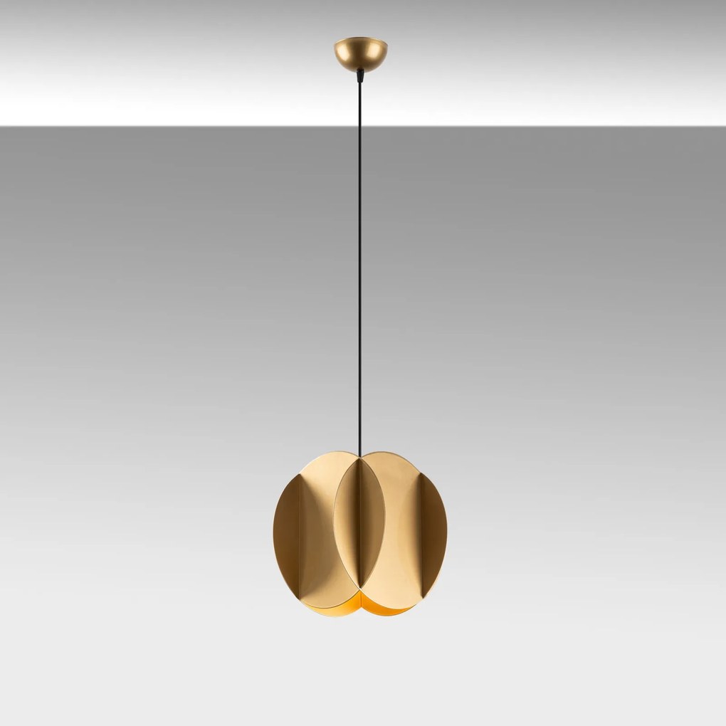 Corner - 13779 - Gold
