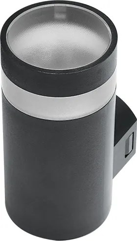 AZZARDO 5218 JASON Modern Kültéri Fali Lámpa LED IP65