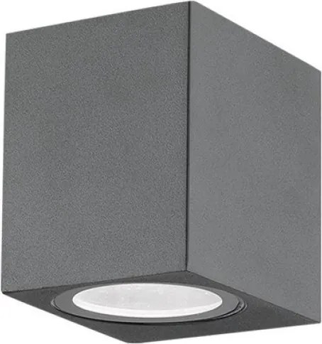 NOVALUCE 710041 NEO Modern Kültéri Fali Lámpa GU10 IP54