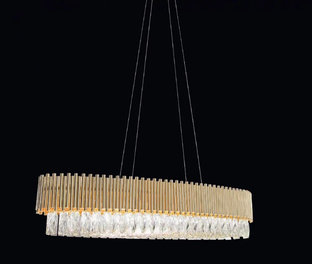 Függeszték Arany MAXLIGHT P0352