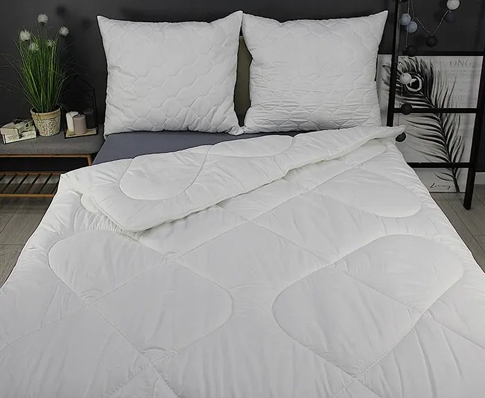 Paplan Jó Éjszakát Egész Évben 140x200 szilikon antiallergén szóló