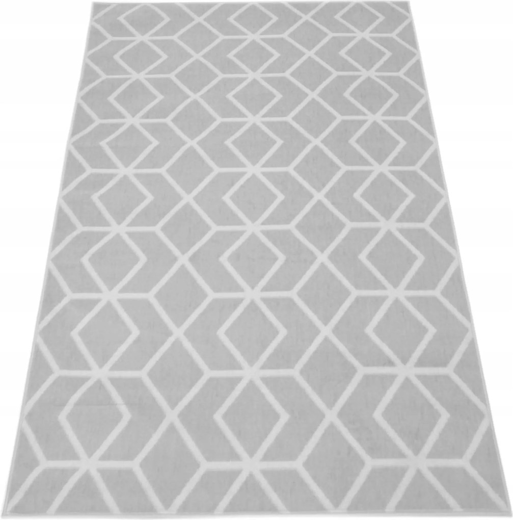 Smart Puha Plüss Bcf Szőnyeg Nappaliba 080X150