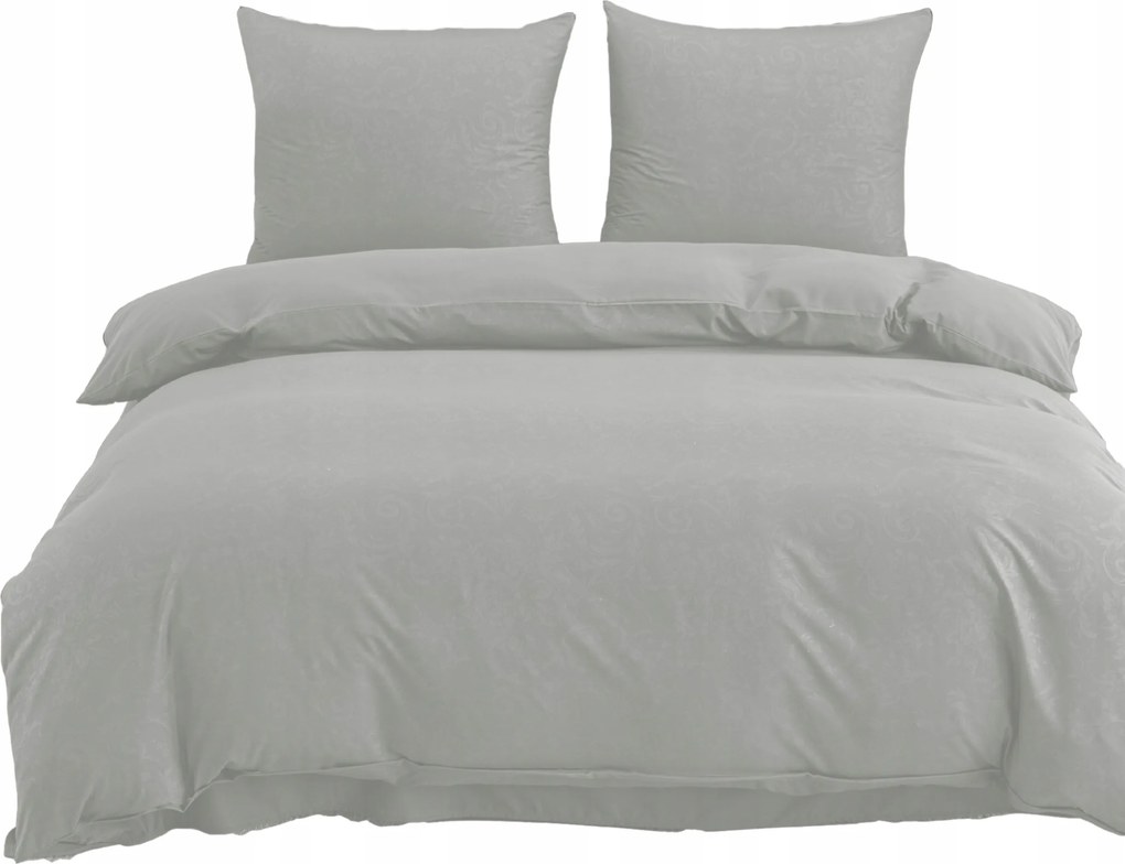 Ágynemű Garnitúra Dombornyomott Mintával 160x200 Janosár