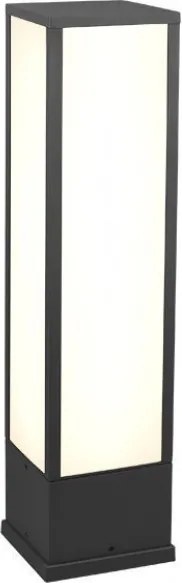 TRIO 526260142 FUERTE Modern Kültéri Állólámpa E27 IP44