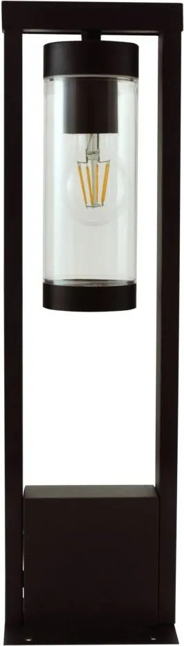 Polux SPECTRA 312341 Állólámpa 1x10W/E27 IP44