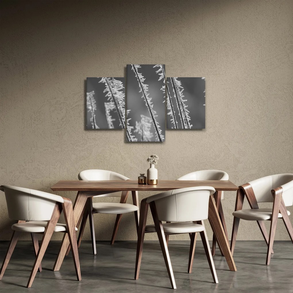 Kép - Fagyos hideg (90x60 cm)