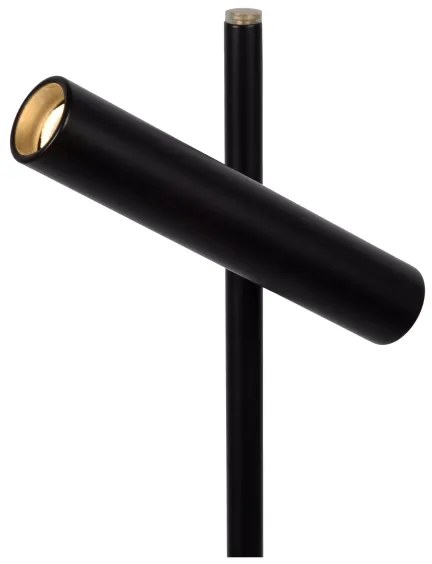 Lucide 79781/05/30 - LED Dimmelhető állólámpa PHILON LED/4,5W/230V