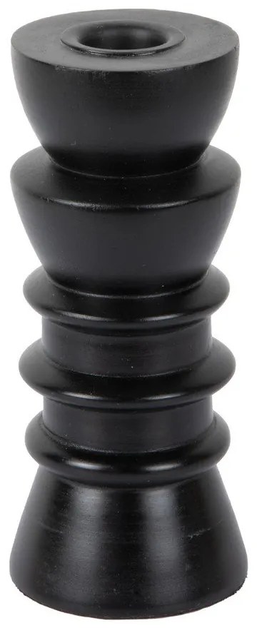 Fa gyertyatartó Modelar – PT LIVING