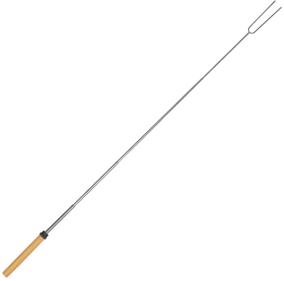 Teleszkópos nyárs 31-80 cm