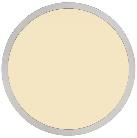 Globo 41562-24N - LED Dimmelhető fürdőszobai lámpa SAPANA LED/24W/230V IP44