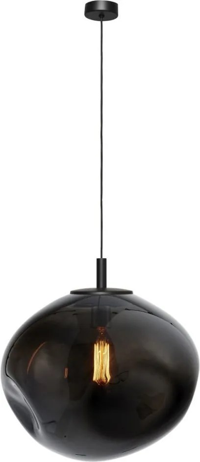 KASPA 11156108 AVIA Egyágú Függesztett Lámpa Fém E27 IP20