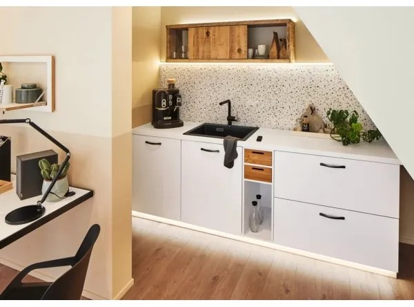 Paulmann 70668 - LED/9W IP44 Dimmelhető fürdőszobai szalag MAXLED 1,5m 2700K 230V