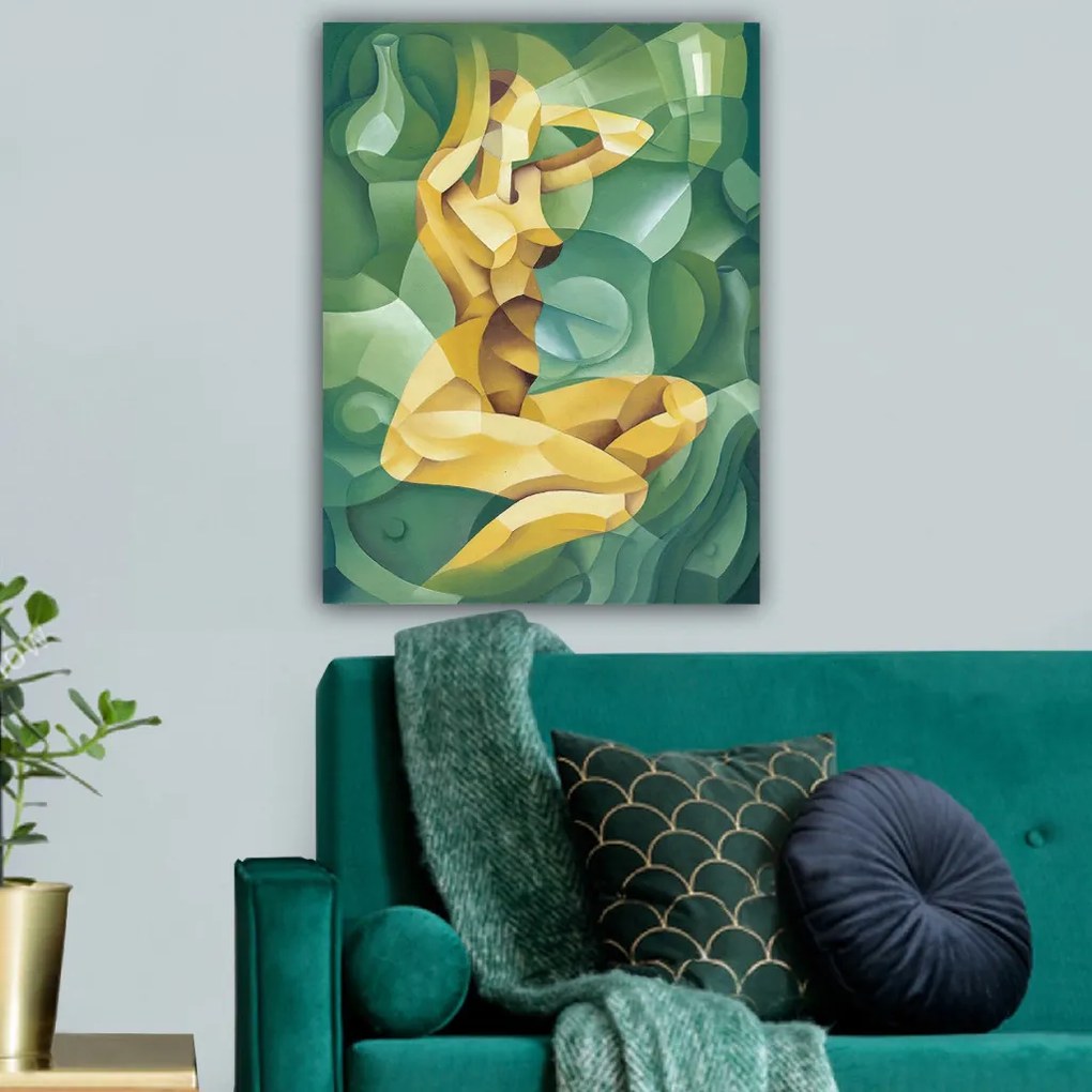 Vászonkép, 70×100 cm – TR441HPE1628
