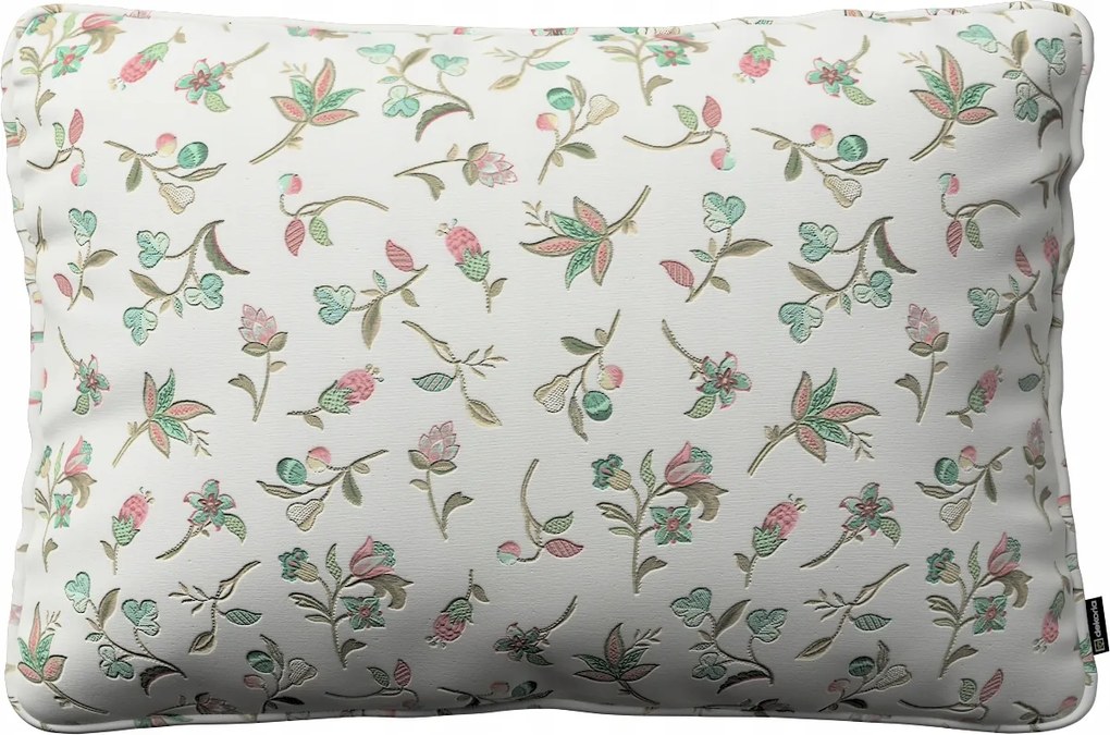 Dekoria Párnahuzat 60x40 fehér