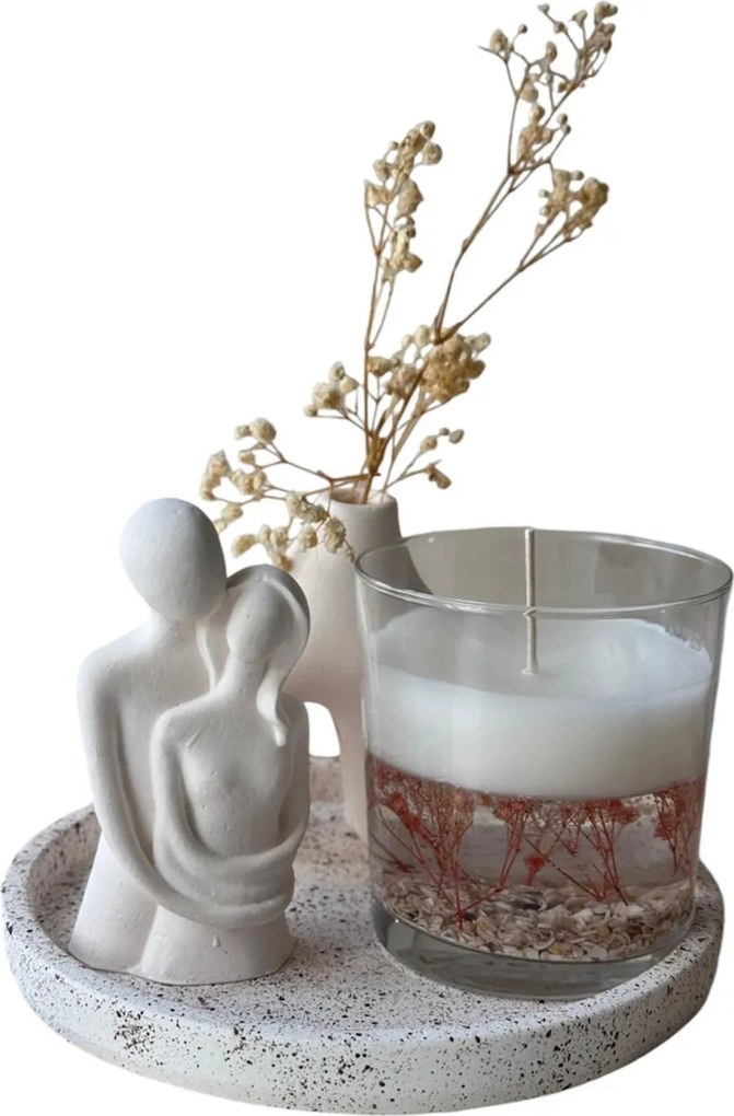Glamour Candle 31ST HC