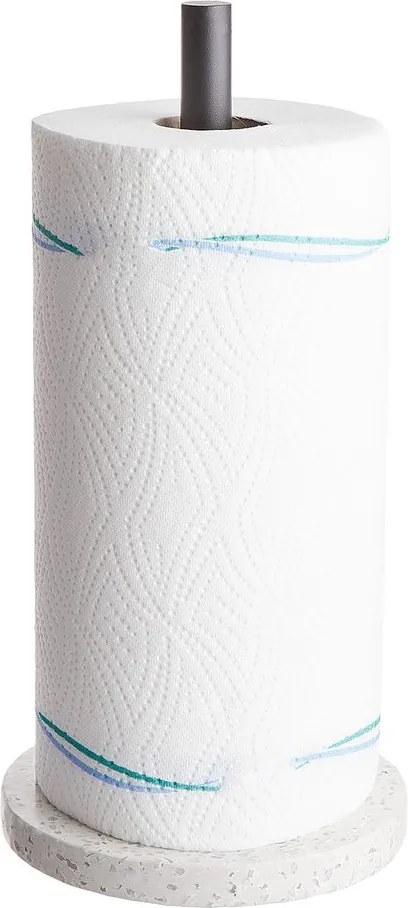 TERRAZZO konyhai paírtörlő tartó 34cm