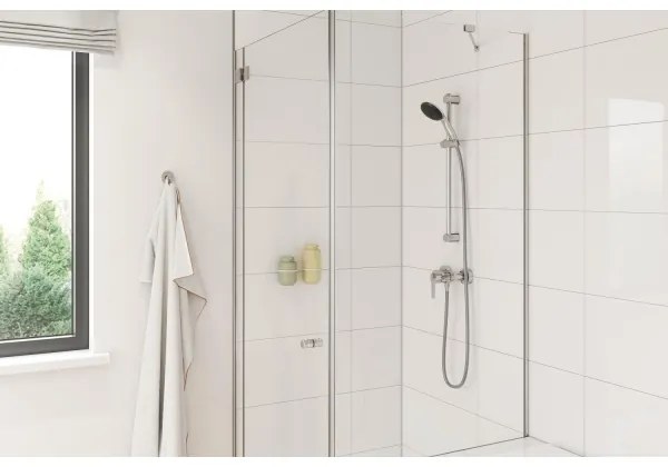 GROHE 2794810E - VITALIO START 110 zuhanyszett, 600 mm, fényes króm