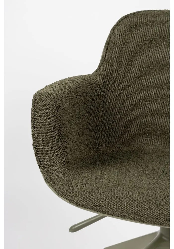 Irodai szék Albert Kuip – Zuiver