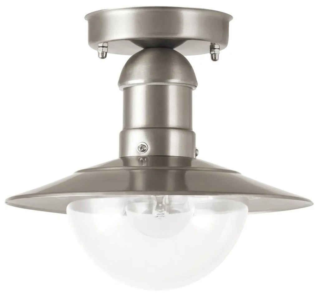 Rabalux 8763 - Kültéri lámpa OSLO 1xE27/60W