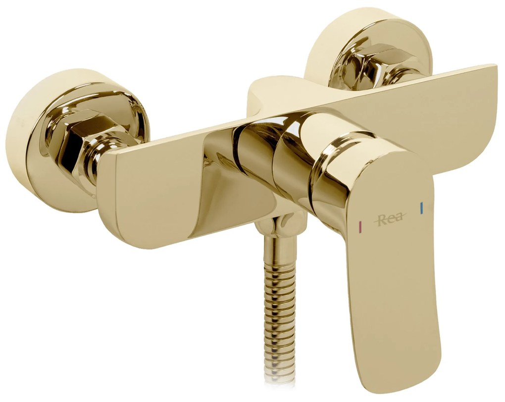 Zuhanycsaptelep REA Dart Gold
