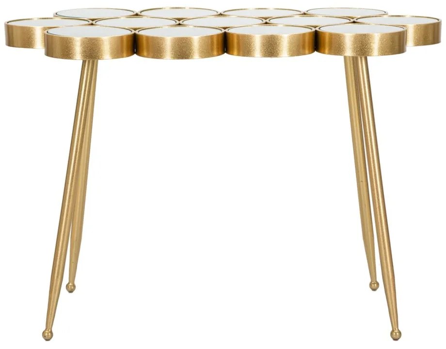 Tárolóasztal 55x100 cm Buttle – Mauro Ferretti