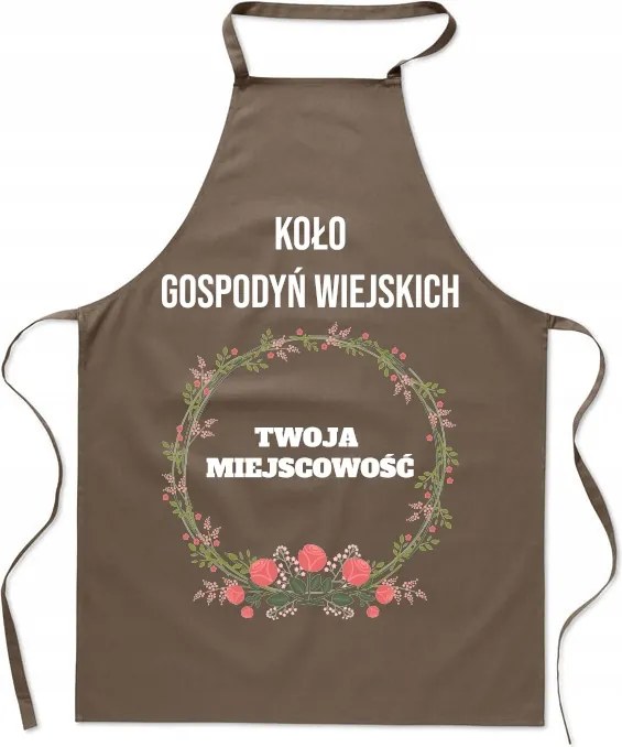 Konyhai kötény Kgw Falusi Vendéglátók Köre Az Ön települése