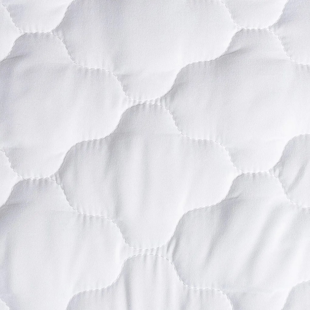 4home Balance steppelt matracvédő, 120 x 200 cm, 120 x 200 cm