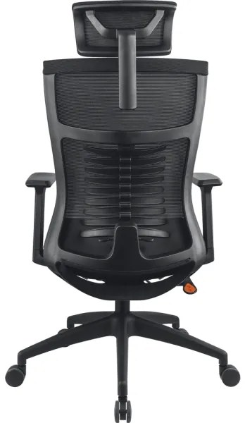 Yenkee - Irodai szék fekete