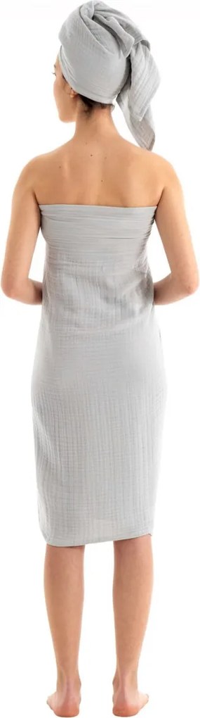 Muslin - Grey