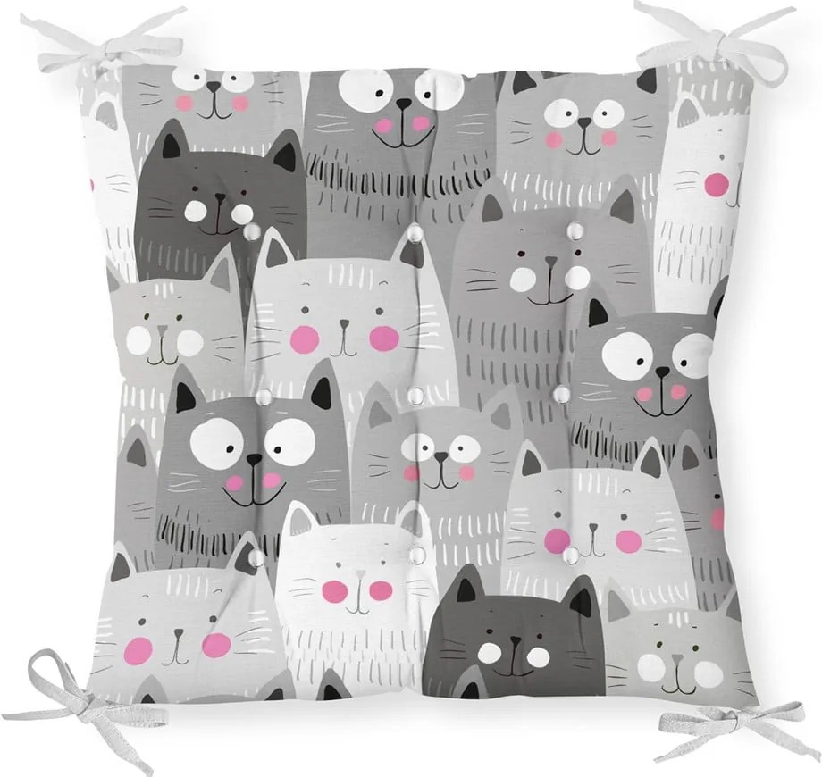 Székpárna 40x40 cm – Mila Home