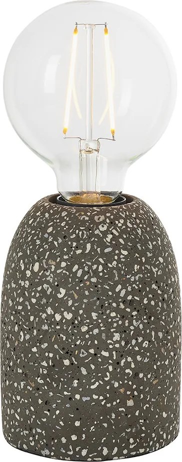 Endon TERRAZZO 80633 Asztali lámpa 1x40W/E27 IP20