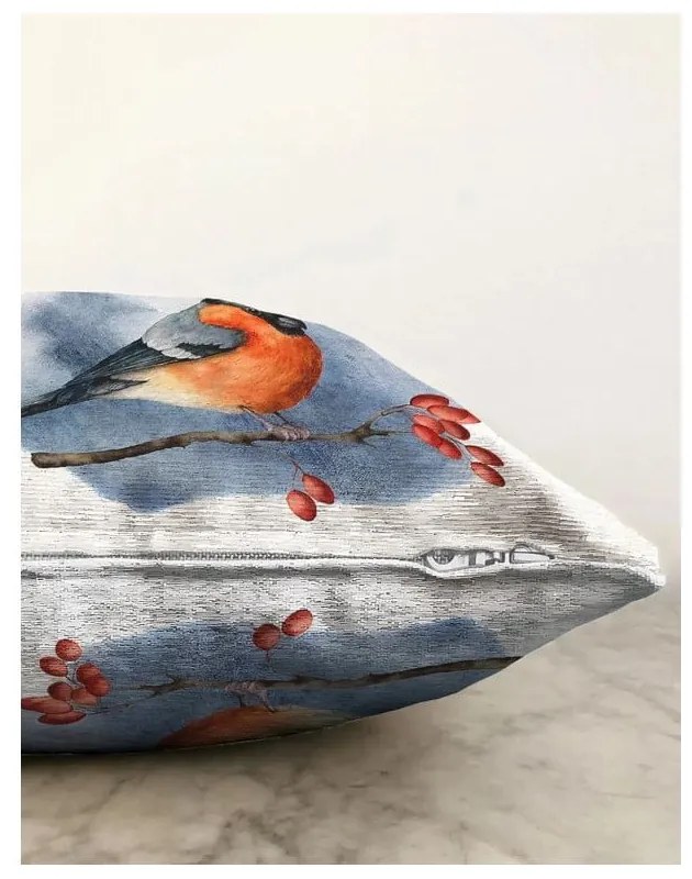 Párnahuzat 43x43 cm – Mila Home