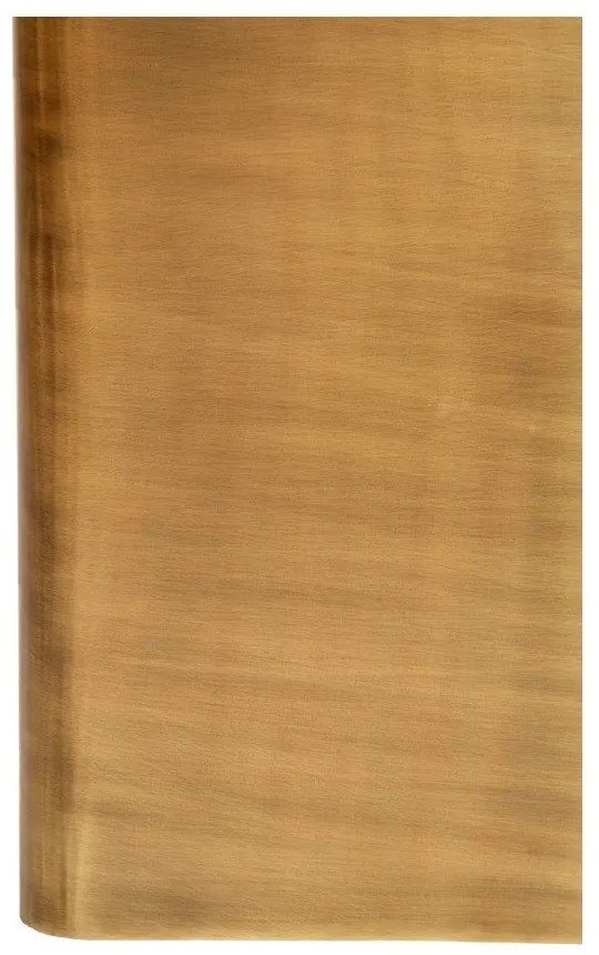 Fém tárolóasztal 35.5x35.5 cm Alurio – Light &amp; Living