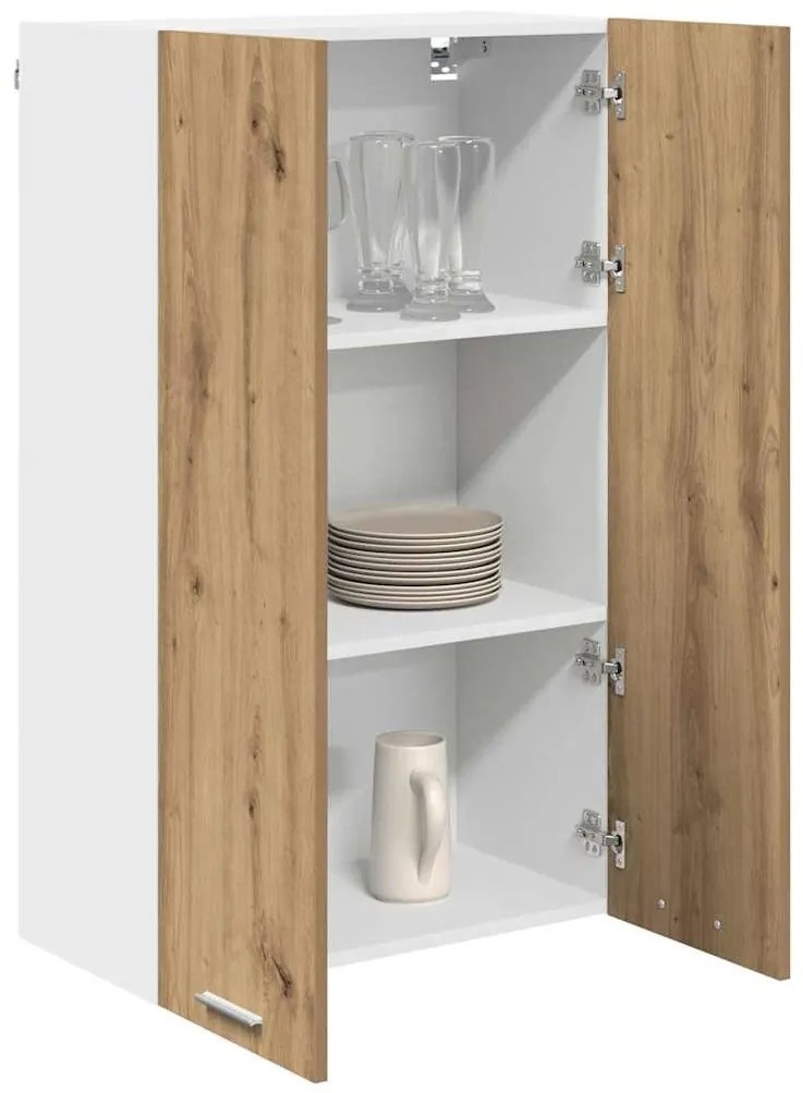 Függő szekrény Riga Artisan tölgy 60 x 31 x 100 cm Faanyag