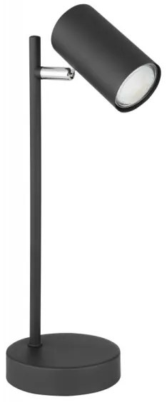 Globo 57910TB - Asztali lámpa ROBBY 1xGU10/5W/230V