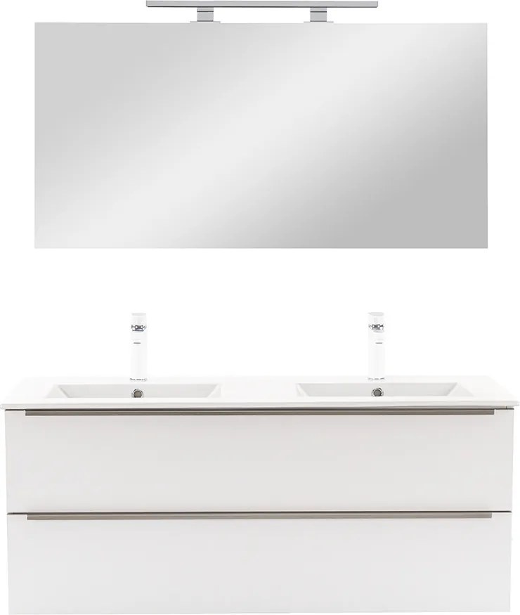 Vario Trim 120 Fürdőszoba komplett szekrény