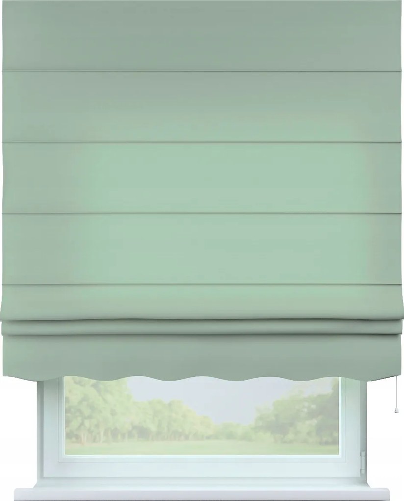 Kész Római roló Florencja 120x180cm zöld