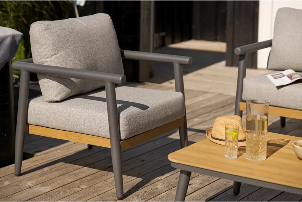 Comillas kerti bútor szett