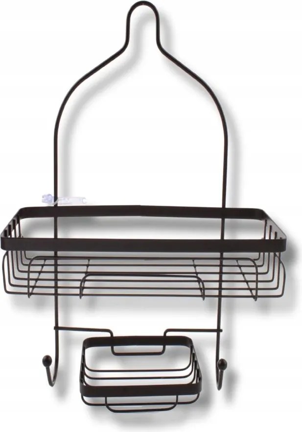 Unihouse fürdőszobai polc