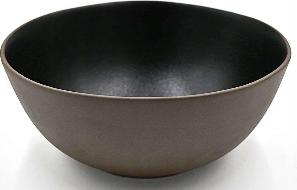 Porcelán büfétál Verlo Zeli átmérő 26.5 cm, űrtartalom 3100 ml