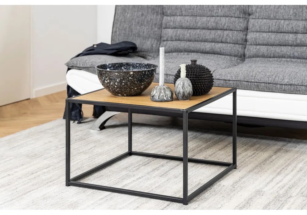 Seaford dohányzóasztal, 60 x 60 cm - Actona