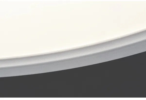 Rabalux 71073 - LED Mennyezeti lámpa PAULOS LED/24W/230V 4000K átm. 30 cm fehér