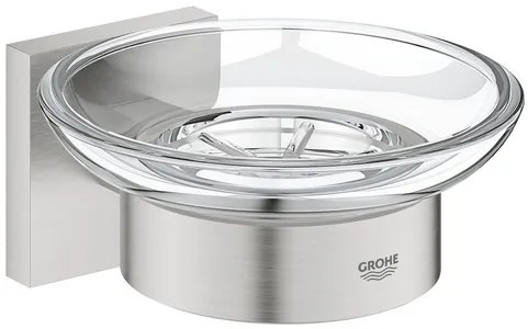GROHE Start Cube tartozékok szuper acél 41096DC0