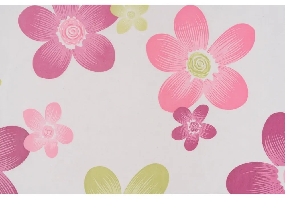 Gyerek függöny 140x245 cm Silan – Mendola Fabrics