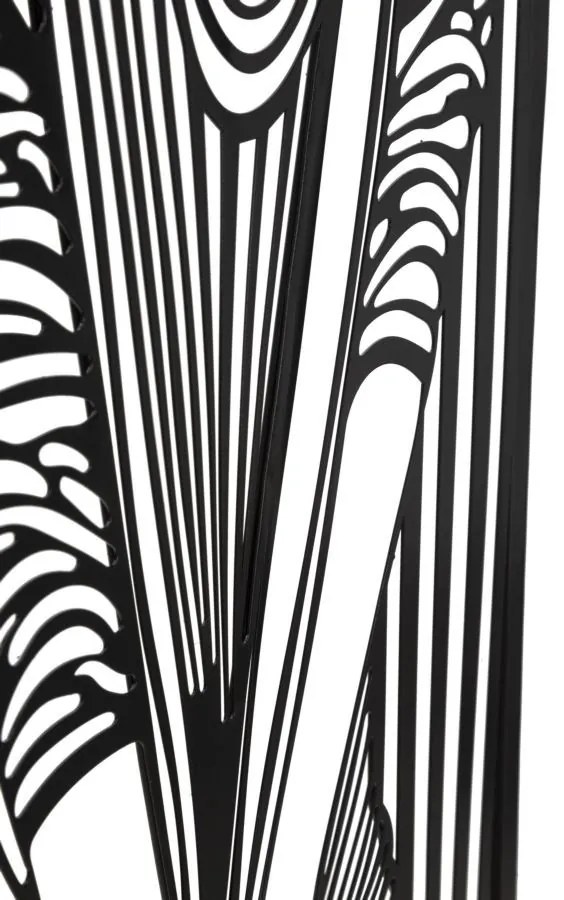Divatos falpanel 40x1,3x60cm