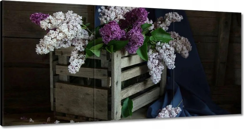 Festmények 120x60 Doboz nélkül