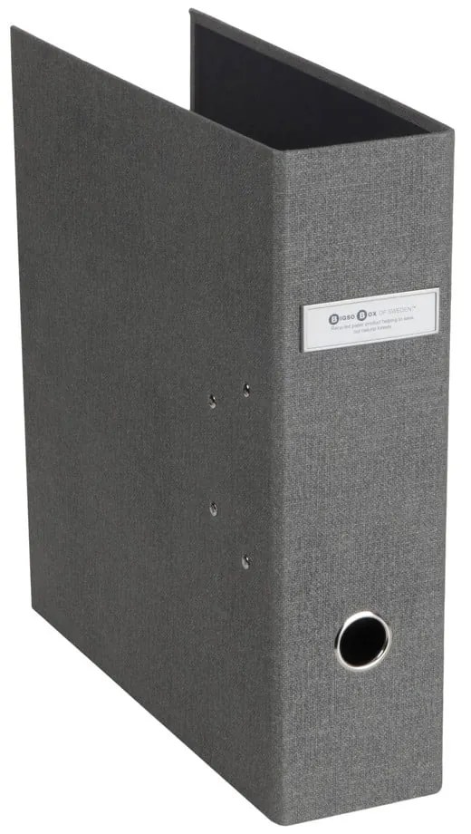 Karton rendszerező dokumentumokhoz Archie – Bigso Box of Sweden